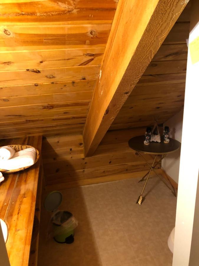 Coddiwomple Cottage, Bryce Canyon Hatch Εξωτερικό φωτογραφία