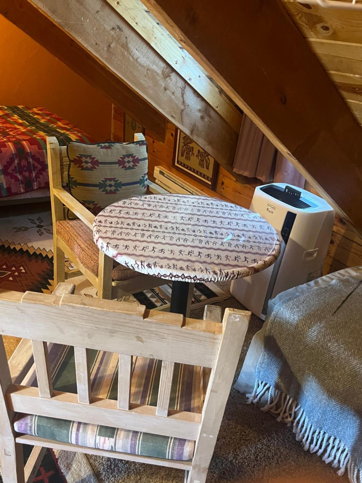 Coddiwomple Cottage, Bryce Canyon Hatch Εξωτερικό φωτογραφία