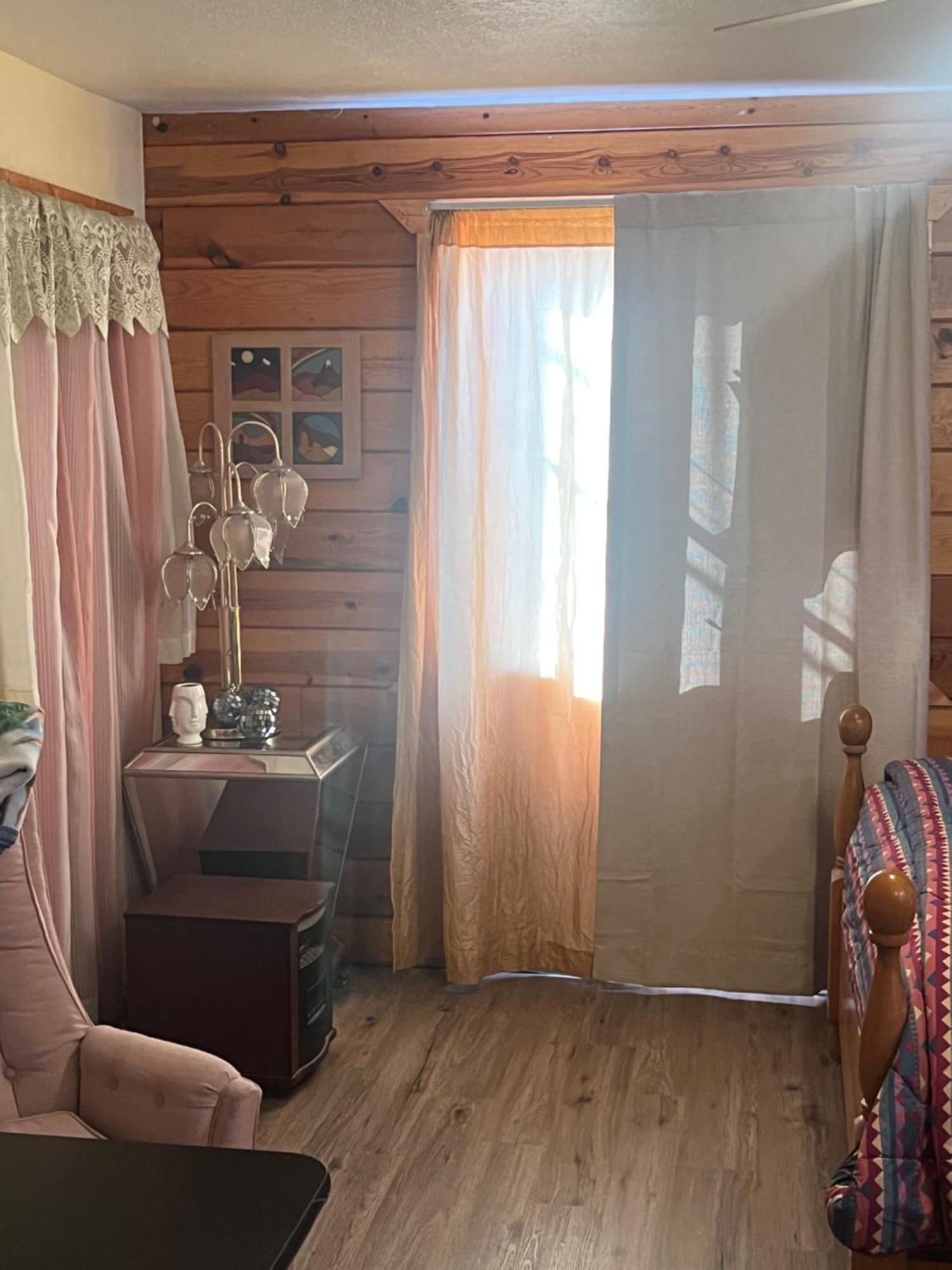 Coddiwomple Cottage, Bryce Canyon Hatch Εξωτερικό φωτογραφία