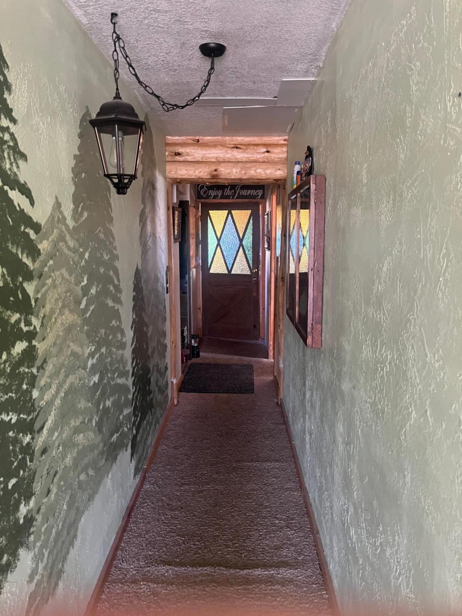 Coddiwomple Cottage, Bryce Canyon Hatch Εξωτερικό φωτογραφία