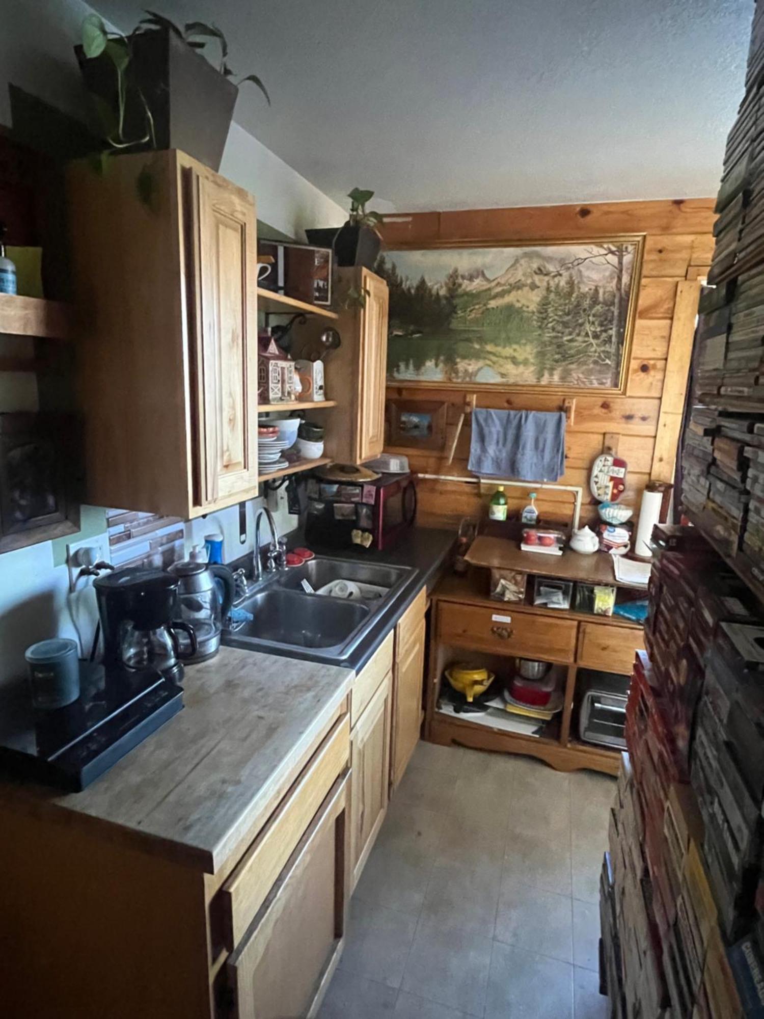 Coddiwomple Cottage, Bryce Canyon Hatch Εξωτερικό φωτογραφία